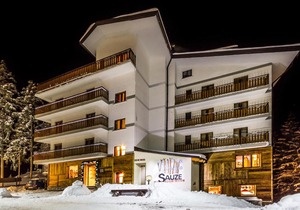 Hotel Sauze