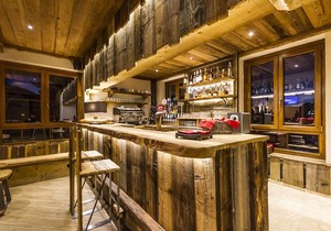 Hotel Sauze