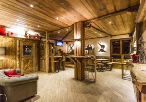 Hotel Sauze