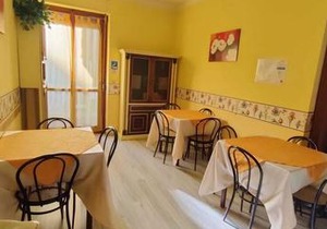 Hotel Serenella Turin