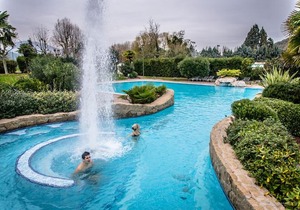 Hotel Sporting Resort