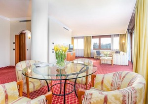 Hotel Sporting Resort