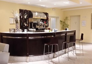 Hotel Villa Cinzia