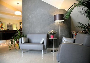 Hotel Villa Cinzia