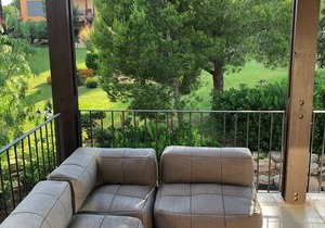 HOUSE IN BONMONT WITH POOL