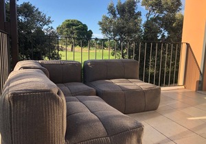 HOUSE IN BONMONT WITH POOL