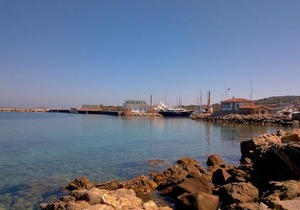 House On The Sea