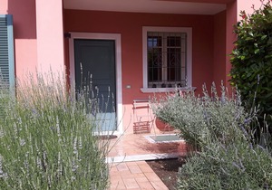 House / Villa - CastelnuovomagraHouse with character