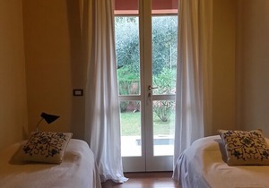 House / Villa - CastelnuovomagraHouse with character