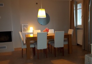 House / Villa - CastelnuovomagraHouse with character
