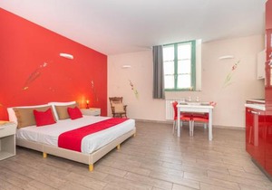 Housing Giulia