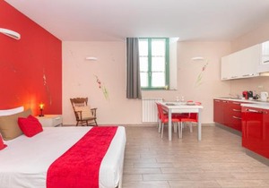 Housing Giulia