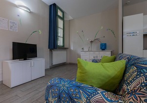 Housing Giulia - One bedroom apartment
