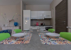 Housing Giulia - One bedroom apartment