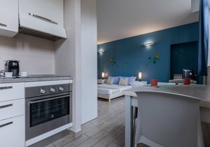 Housing Giulia - Studio Apartment 2/4