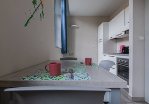Housing Giulia - Studio Apartment 2/4