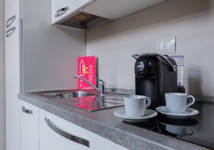 Housing Giulia - Studio Apartment 2/4