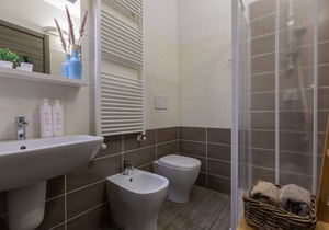 Housing Giulia - Studio Apartment 2/4