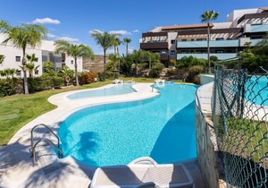 Hoyo 19 Luxury Apartment