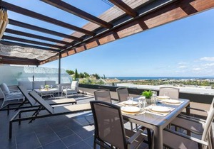Hoyo 19 Luxury Apartment by GHR Rentals