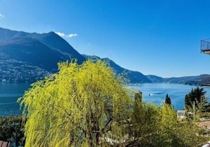 Hugau Apartment Lake Como