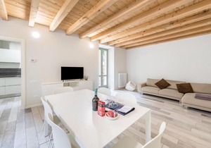 Il Golfo Apartments Duplex
