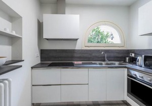 Il Golfo Apartments Duplex