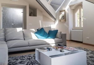 Il Golfo Penthouse- Lake View