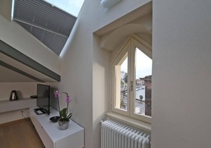 Il Golfo Penthouse- Lake View