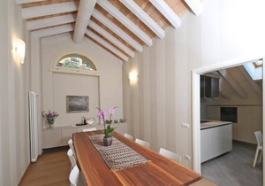 Il Golfo Penthouse- Lake View