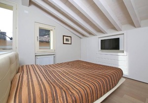 Il Golfo Penthouse- Lake View