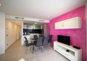 InmoSantos Oasis A3