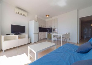 InmoSantos Oasis D4