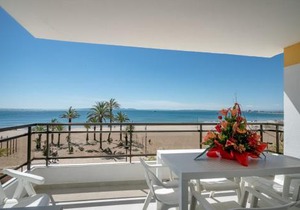 Inmosantos Oasis F5