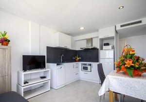Inmosantos Oasis F5