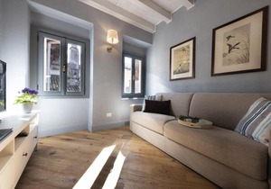 Isola Bella Apartments, Suite