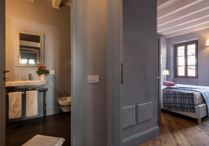 Isola Bella Apartments, Suite