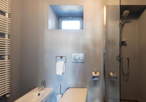 Isola Bella Apartments, Suite