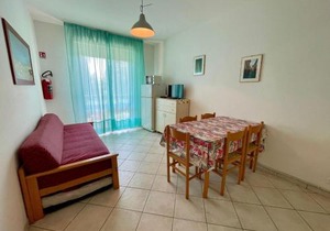 Comfortable flat for four-Beahost