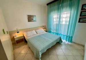 Comfortable flat for four-Beahost