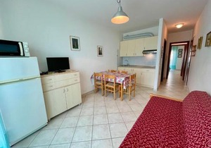 Comfortable flat for four-Beahost