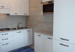 Modern flat for 6 with shared pool