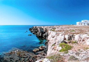 Villa Capo Passero