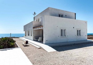 Villa Capo Passero