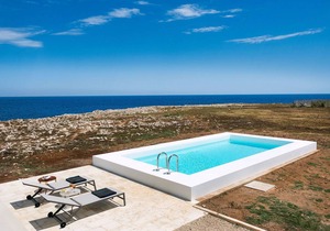 Villa Capo Passero
