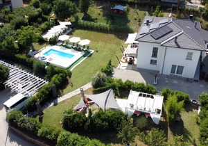 60 m² Private room ∙ 1 bedroom ∙ 4 guests