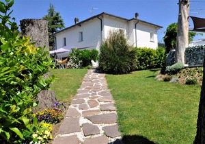 60 m² Private room ∙ 1 bedroom ∙ 4 guests