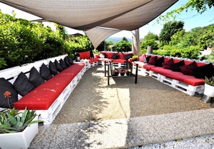 60 m² Private room ∙ 1 bedroom ∙ 4 guests