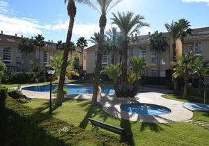 Jávea Golden Beach 1 Arenal Beach