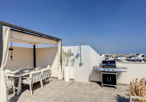 Jardines de Montesolana Penthouse - 2110